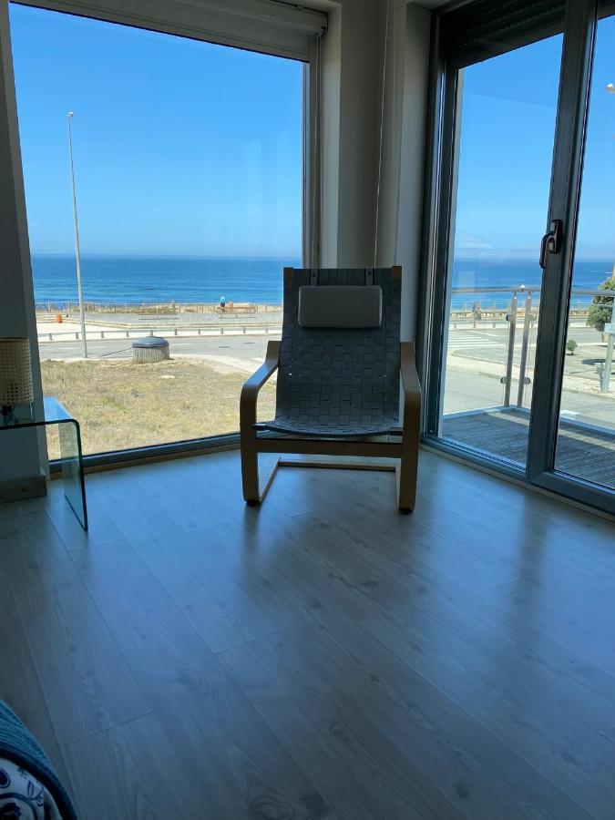 Angeiras Beach House - Porto - Villa By The Sea Lavra Esterno foto