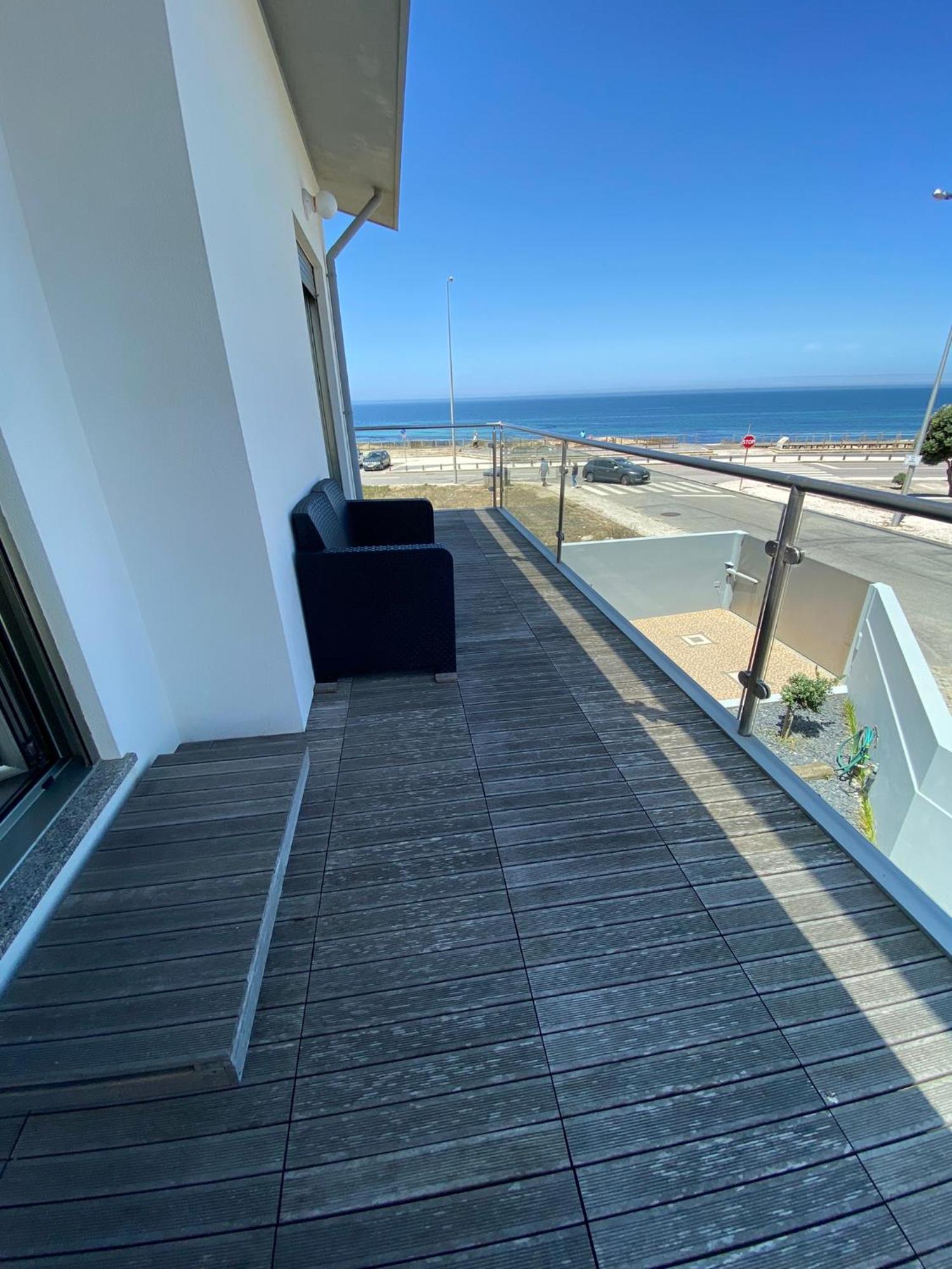 Angeiras Beach House - Porto - Villa By The Sea Lavra Esterno foto